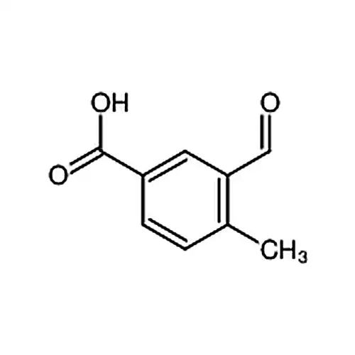 3-메틸酰基-4-메틸벤젠개미산