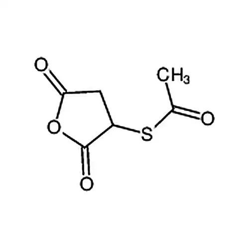 S-에틸酰巯基부틸二무수물