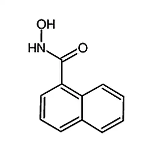 N-Hydroxy-1-naphthamide