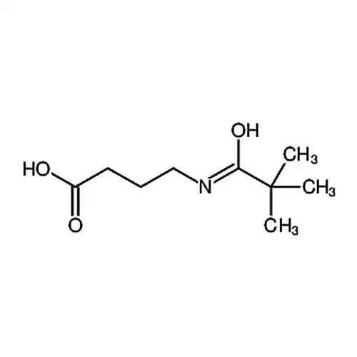 Pivagabine