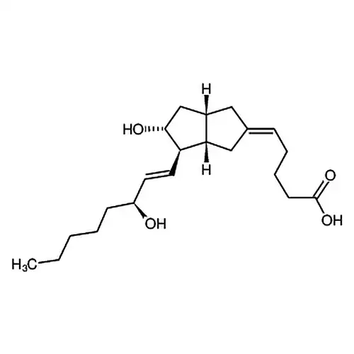 Carbacyclin