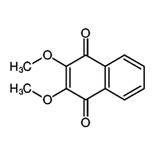 2,3-二メチル酸素基-1,4-萘醌