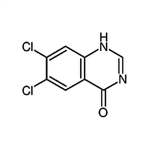 6,7-二塩素喹唑啉-4(3H)-ケトン