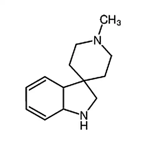 1-メチル螺[インドール啉-3，4-哌啶]塩酸塩