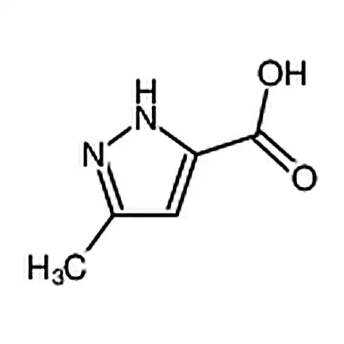 3-Methyl-1H-pyrazole-5-carboxylic acid