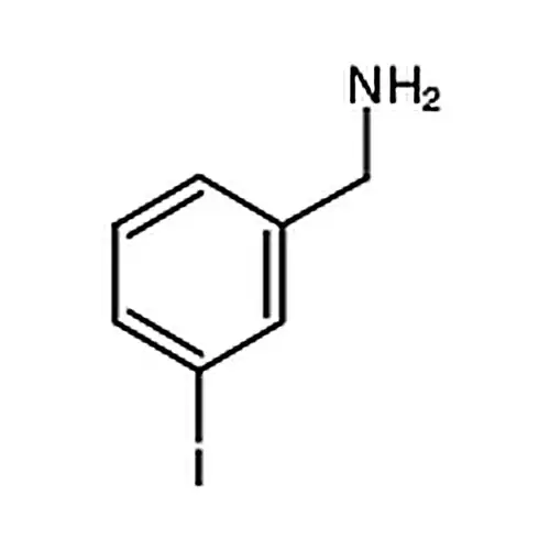 3-IodobenzylaMine