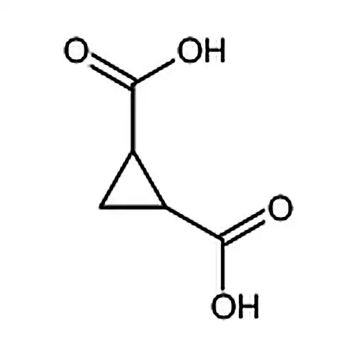 (1R，2S)‐rel-cyclopropane‐1，2‐dicarboxylic acid