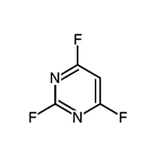 2,4,6-Trifluoropyrimidine