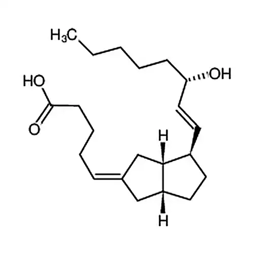 5-cis Carbaprostacyclin