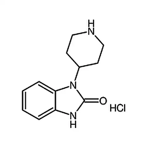 1-(哌啶-4-基)-1h-벤젠并[d]이미다졸-2-알코올염산염