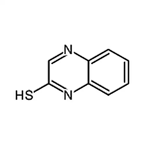 2-喹喔啉硫黄アルコール