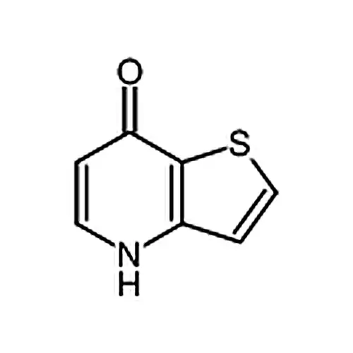 тиофен并[3,2-b]피리딘-7(4H)-кетон