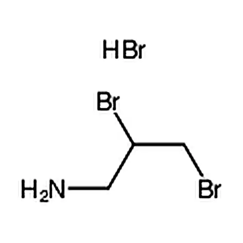 2，3-Dibromopropylamine Hydrobromide