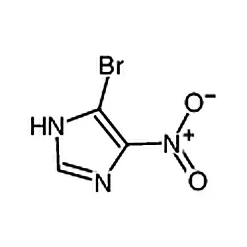 5-브롬-4-니트로이미다졸