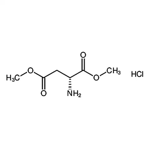 D-天冬氨酸二メチルエステル塩酸塩