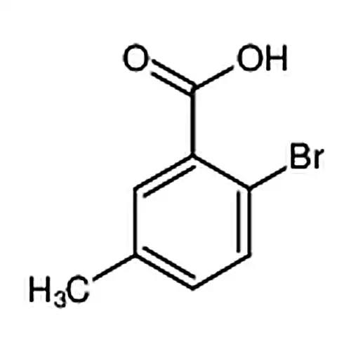 2-브롬-5-메틸벤젠개미산