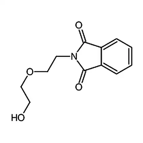 2-(2-(2-Hydroxyethoxy)ethyl)isoindoline-1,3-dione