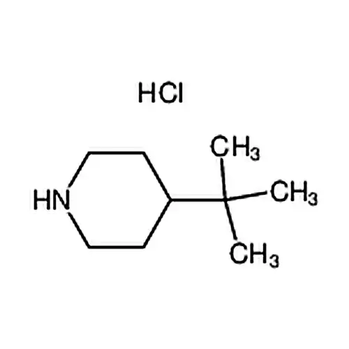 4-tert-부틸哌啶염산염