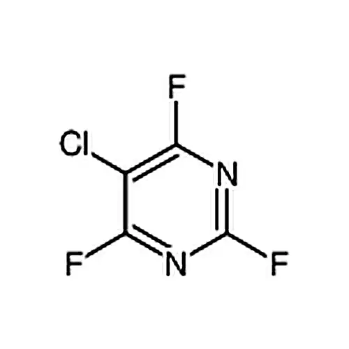 5-Chloro-2,4,6-trifluoropyrimidine