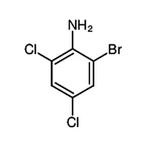 2-Bromo-4，6-dichloroaniline