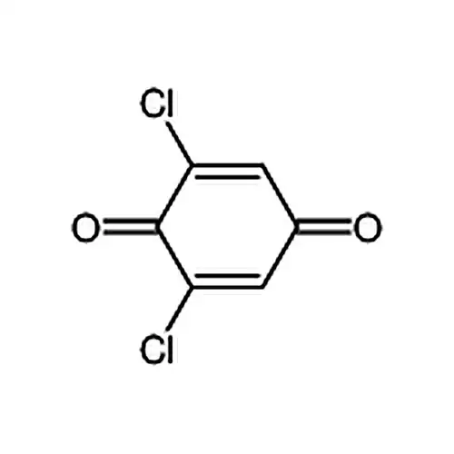 2,6-Dichloro-1,4-benzoquinone