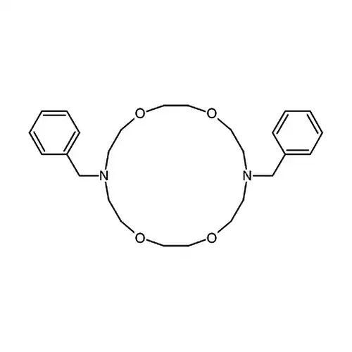 N,N'-二벤질-4,13-二질소杂-18-冠6-에테르