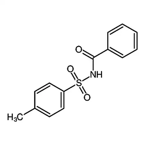N-톨루엔磺酰бензоиламин