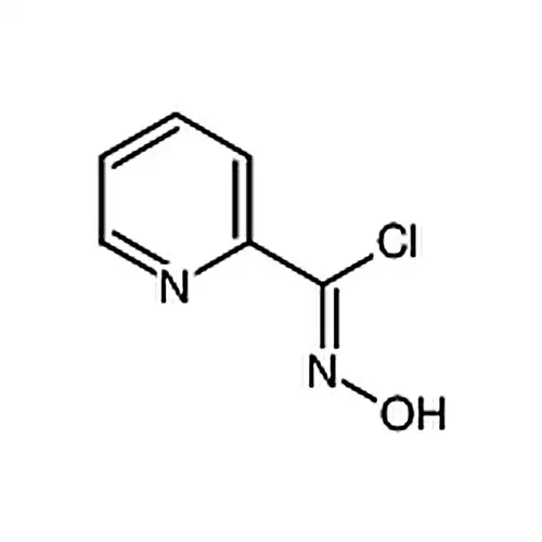 N-Hydroxypicolinimidoyl chloride