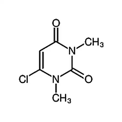 6-Chloro-1,3-dimethyluracil