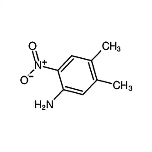 4，5-Dimethyl-2-nitroaniline