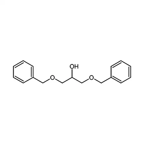 1,3-双(苄酸素基)-2-プロピルアルコール