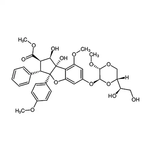 Silvestrol