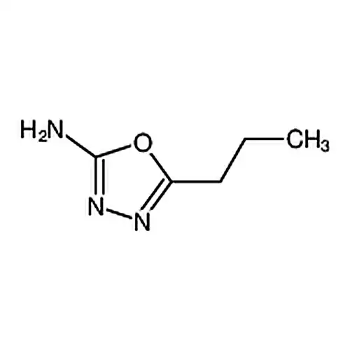 5-Propyl-1,3,4-oxadiazol-2-amine