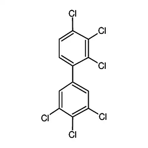 2,3,3'',4,4'',5''-六塩素联ベンゼン