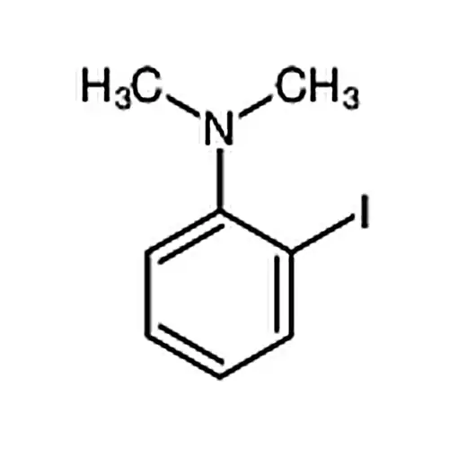 2-Iodo-N,N-dimethylaniline