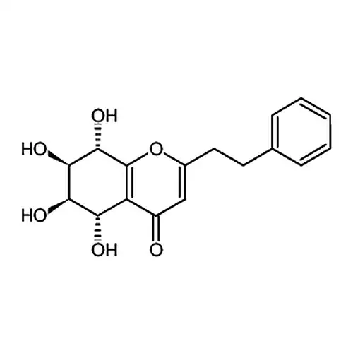 Agarotetrol