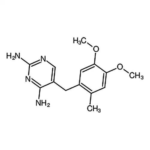 Ormetoprim