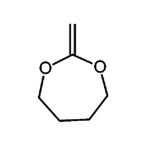 2-Methylene-1，3-dioxepane