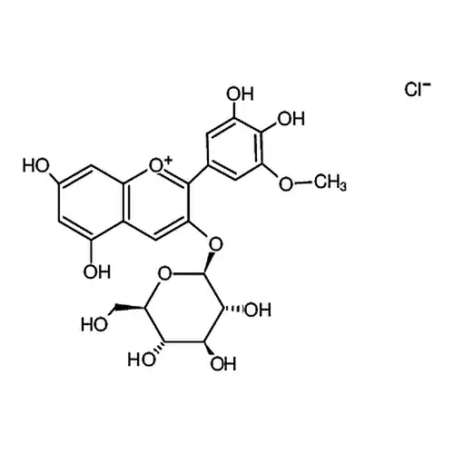牵牛花色素3-D-ブドウ糖苷