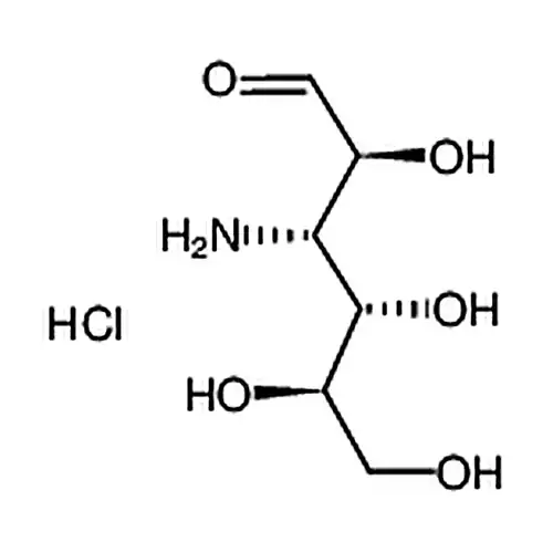 3-아미노-3-脱산소-D-甘露糖염산염
