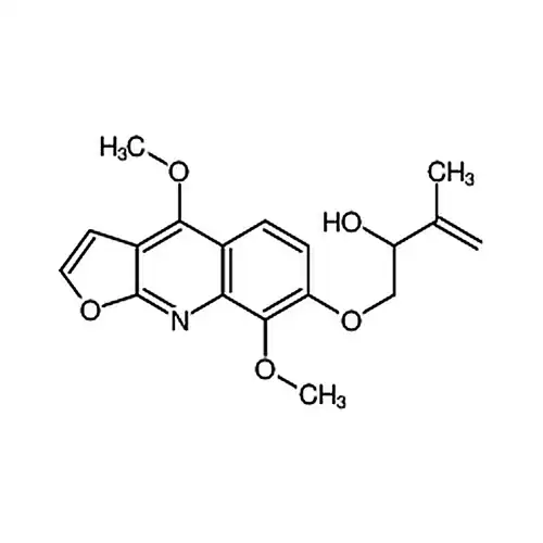 Evodine