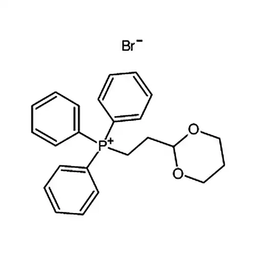 2-(1,3-二산소헥실环-2-基)에틸三페닐브롬화膦