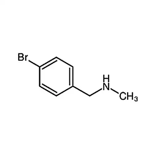 N-메틸-4-브롬苄아민