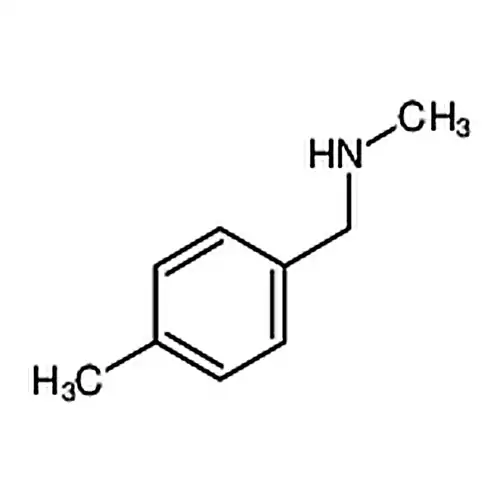 N-메틸-N-(4-메틸벤질)아민