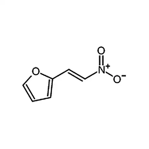 1-(2-푸란基)-2-니트로에틸렌