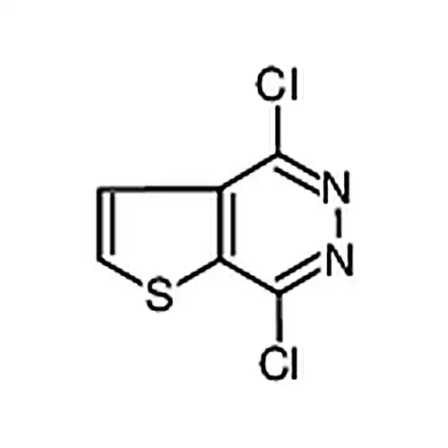 4，7-Dichlorothieno[2，3-d]pyridazine