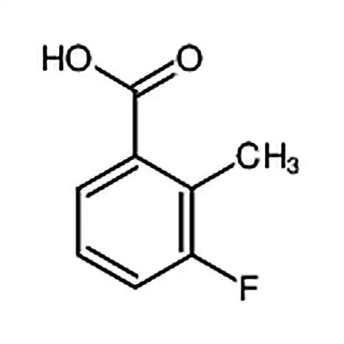 3-フッ素-2-メチルベンゼンギ酸