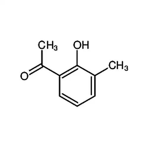 2'-Hydroxy-3'-methylacetophenone