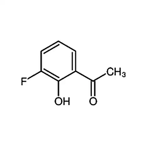 3’-Fluoro-2’-hydroxyacetophenone