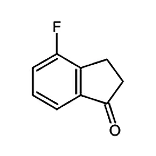 4-фтора-1-茚кетон